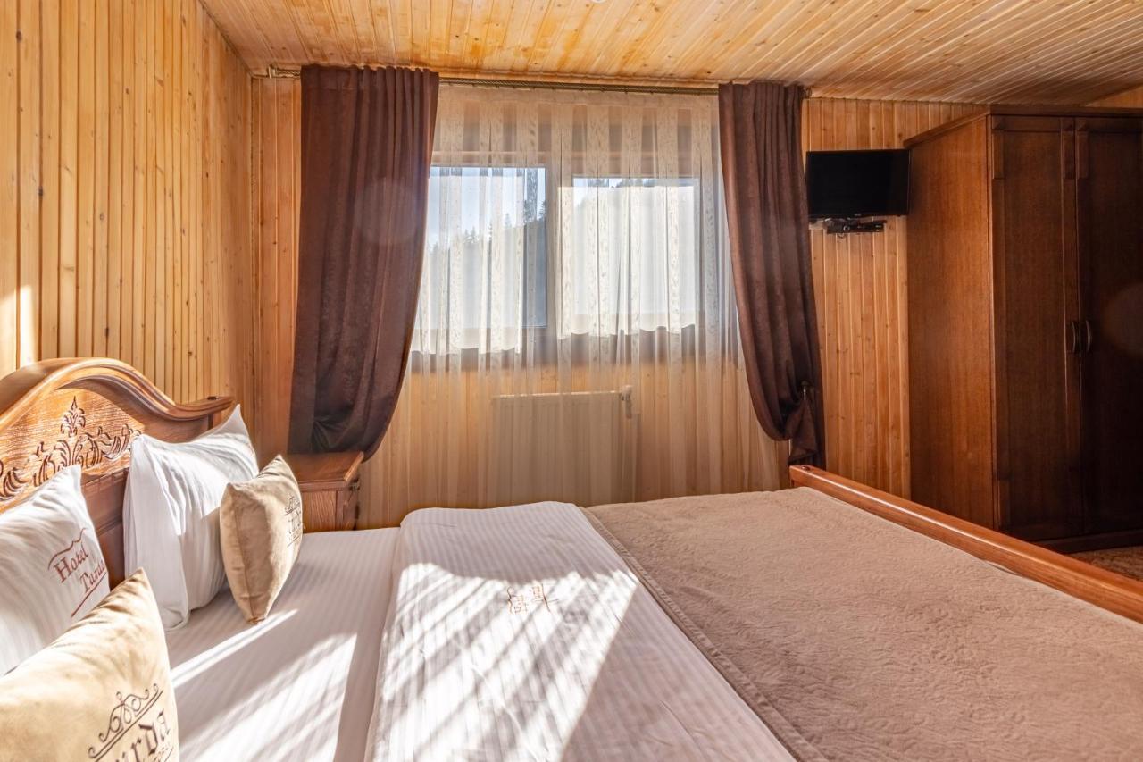 Guest House Turda Bukovel Exterior photo