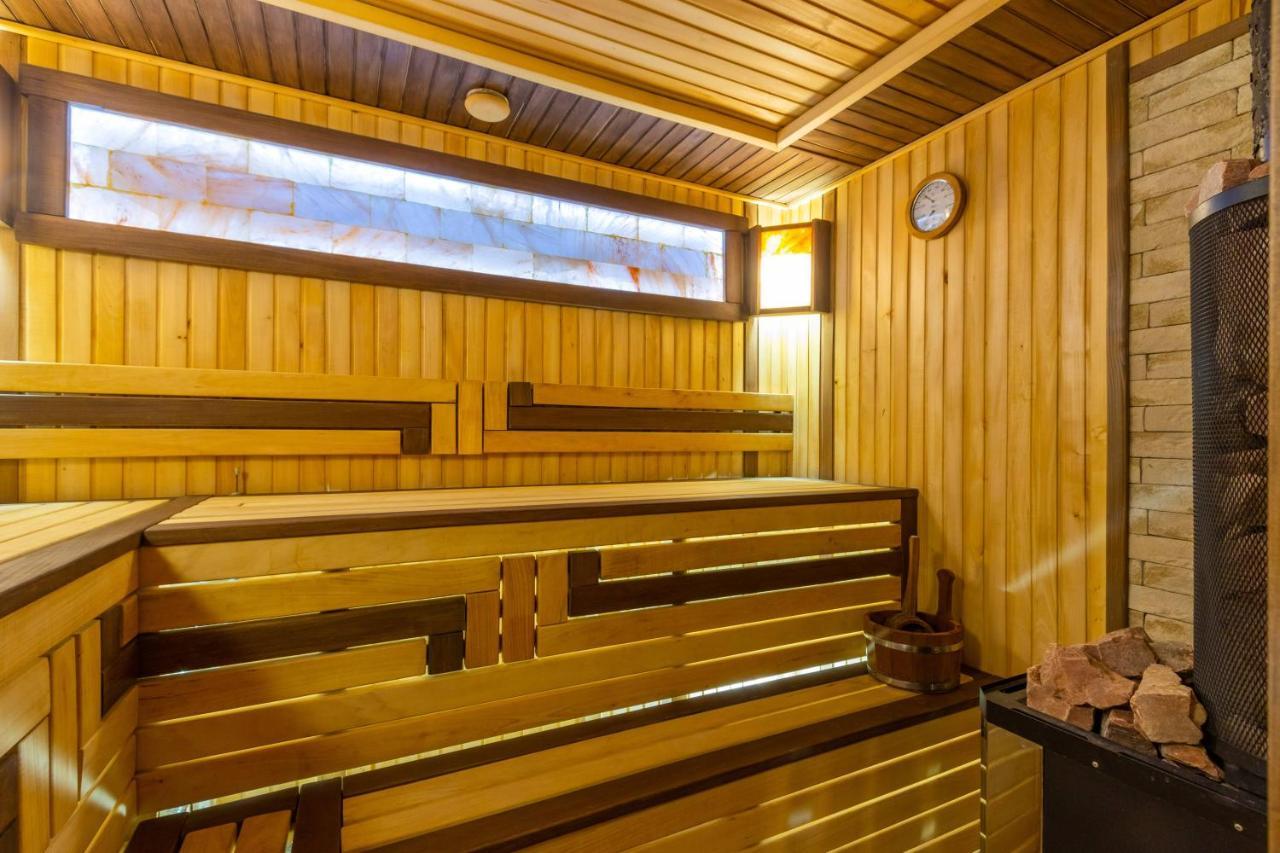 Guest House Turda Bukovel Exterior photo